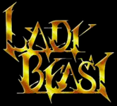 Lady Beast
