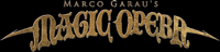 Marco Garau's Magic Opera