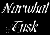 Narwhal Tusk