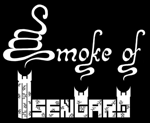 Smoke of Isengard