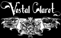 Vestal Claret