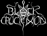 Black Crucifixion