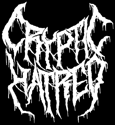 Cryptic Hatred