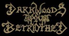 Darkwoods My Betrothed
