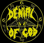 Denial of God