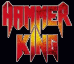 Hammer King