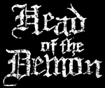 Head of the Demon