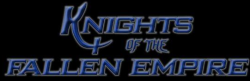 Knights of the Fallen Empire