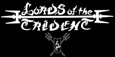 Lords of the Trident