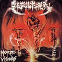 Sepultura - Morbid Visions