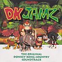 DONKEY KONG COUNTRY OST - Super Nintendo