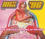 Mix '96 - The Sweetest Dance Mix of the Year