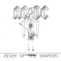 AC/DC â€“ Flick of the Switch