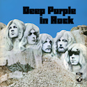 DEEP PURPLE - In Rock
