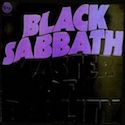 BLACK SABBATH - Master of Reality 