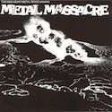 Metal Massacre Vol. 1