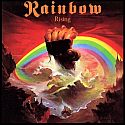 Rainbow - (Rainbow) Rising