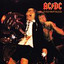 AC/DC - If You Want Blood, You've got it