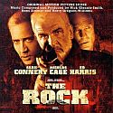 The Rock - Original Score Soundtrack
