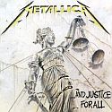 Metallica - AFJA