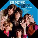 The Rolling Stones - Through the Past Darkly - Big Hits Vol. 2