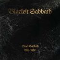 Black Sabbath - Blackest Sabbath / Black Sabbath 1970-1987