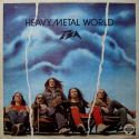 TSA - Heavy Metal World