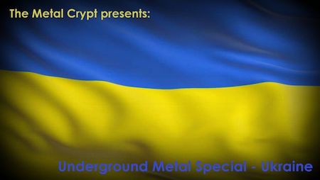 Underground Metal Special: Ukraine
