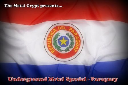 Underground Metal Special: Paraguay