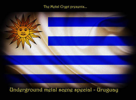 Underground Metal Special: Uruguay
